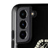 Disney The Nightmare Before Christmas Lets Boogie Art Galaxy S22 Pro Case