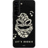 Disney The Nightmare Before Christmas Lets Boogie Art Galaxy S22 Skin