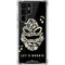 Disney The Nightmare Before Christmas Lets Boogie Art Galaxy S22 Ultra Clear Case