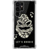 Disney The Nightmare Before Christmas Lets Boogie Art Galaxy S22 Ultra Clear Case