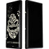 Disney The Nightmare Before Christmas Lets Boogie Art Galaxy S22 Ultra Pro Case