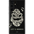 Disney The Nightmare Before Christmas Lets Boogie Art Galaxy S22 Ultra Skin