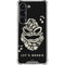 Disney The Nightmare Before Christmas Lets Boogie Art Galaxy S23 Clear Case