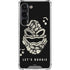 Disney The Nightmare Before Christmas Lets Boogie Art Galaxy S23 Clear Case