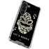 Disney The Nightmare Before Christmas Lets Boogie Art Galaxy S23 Clear Case
