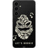 Disney The Nightmare Before Christmas Lets Boogie Art Galaxy S23 FE Skin