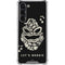 Disney The Nightmare Before Christmas Lets Boogie Art Galaxy S23 Plus Clear Case