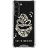 Disney The Nightmare Before Christmas Lets Boogie Art Galaxy S23 Plus Clear Case