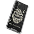 Disney The Nightmare Before Christmas Lets Boogie Art Galaxy S23 Plus Clear Case