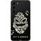 Disney The Nightmare Before Christmas Lets Boogie Art Galaxy S23 Plus Skin