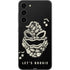 Disney The Nightmare Before Christmas Lets Boogie Art Galaxy S23 Plus Skin