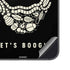 Disney The Nightmare Before Christmas Lets Boogie Art Galaxy S23 Plus Skin