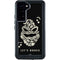 Disney The Nightmare Before Christmas Lets Boogie Art Galaxy S23 Plus Waterproof Case