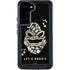 Disney The Nightmare Before Christmas Lets Boogie Art Galaxy S23 Plus Waterproof Case