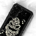 Disney The Nightmare Before Christmas Lets Boogie Art Galaxy S23 Plus Waterproof Case
