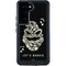Disney The Nightmare Before Christmas Lets Boogie Art Galaxy S23 Waterproof Case