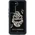 Disney The Nightmare Before Christmas Lets Boogie Art Galaxy S23 Waterproof Case