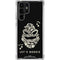 Disney The Nightmare Before Christmas Lets Boogie Art Galaxy S24 Ultra Clear Case