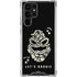 Disney The Nightmare Before Christmas Lets Boogie Art Galaxy S24 Ultra Clear Case
