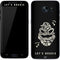 Disney The Nightmare Before Christmas Lets Boogie Art Galaxy S7 Skin
