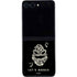 Disney The Nightmare Before Christmas Lets Boogie Art Galaxy Z Flip5 5G Skin