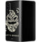 Disney The Nightmare Before Christmas Lets Boogie Art Galaxy Z Fold4 5G Skin