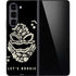 Disney The Nightmare Before Christmas Lets Boogie Art Galaxy Z Fold5 5G Skin