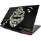 Disney The Nightmare Before Christmas Lets Boogie Art Lenovo IdeaPad Skin