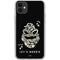 Disney The Nightmare Before Christmas Lets Boogie Art iPhone 11 Clear Case