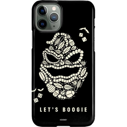 Disney The Nightmare Before Christmas Lets Boogie Art iPhone 11 Pro Lite Case