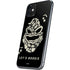 Disney The Nightmare Before Christmas Lets Boogie Art iPhone 11 Skin
