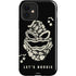 Disney The Nightmare Before Christmas Lets Boogie Art iPhone 12 Impact Case