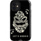 Disney The Nightmare Before Christmas Lets Boogie Art iPhone 12 Mini Impact Case