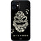 Disney The Nightmare Before Christmas Lets Boogie Art iPhone 12 Mini Skin