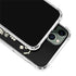 Disney The Nightmare Before Christmas Lets Boogie Art iPhone 12 Pro Clear Case
