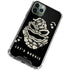 Disney The Nightmare Before Christmas Lets Boogie Art iPhone 12 Pro Clear Case