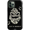Disney The Nightmare Before Christmas Lets Boogie Art iPhone 12 Pro Impact Case