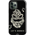 Disney The Nightmare Before Christmas Lets Boogie Art iPhone 12 Pro Impact Case