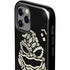 Disney The Nightmare Before Christmas Lets Boogie Art iPhone 12 Pro Impact Case
