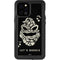 Disney The Nightmare Before Christmas Lets Boogie Art iPhone 12 Pro Max Waterproof Case