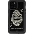 Disney The Nightmare Before Christmas Lets Boogie Art iPhone 12 Pro Max Waterproof Case