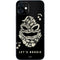Disney The Nightmare Before Christmas Lets Boogie Art iPhone 12 Skin