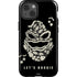 Disney The Nightmare Before Christmas Lets Boogie Art iPhone 13 Impact Case
