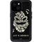Disney The Nightmare Before Christmas Lets Boogie Art iPhone 13 Mini Waterproof Case