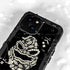 Disney The Nightmare Before Christmas Lets Boogie Art iPhone 13 Mini Waterproof Case