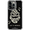 Disney The Nightmare Before Christmas Lets Boogie Art iPhone 13 Pro Clear Case