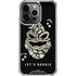 Disney The Nightmare Before Christmas Lets Boogie Art iPhone 13 Pro Clear Case