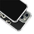 Disney The Nightmare Before Christmas Lets Boogie Art iPhone 13 Pro Clear Case