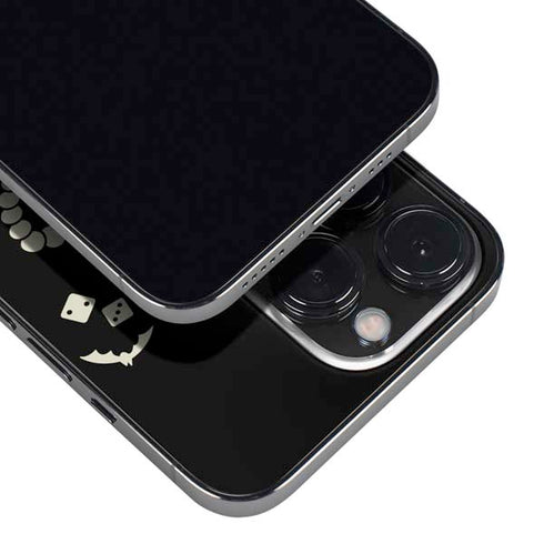 Disney The Nightmare Before Christmas Lets Boogie Art iPhone 13 Pro Max Skin