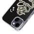 Disney The Nightmare Before Christmas Lets Boogie Art iPhone 15 MagSafe Case